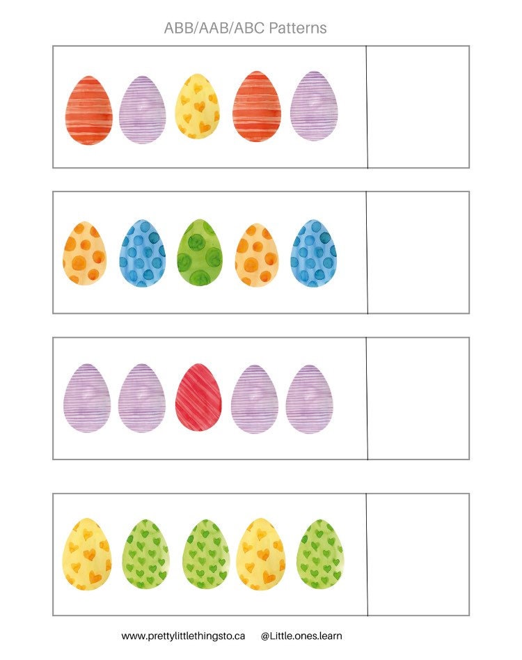 Spring and Easter Math and Literacy Activities -  *Mega Bundle