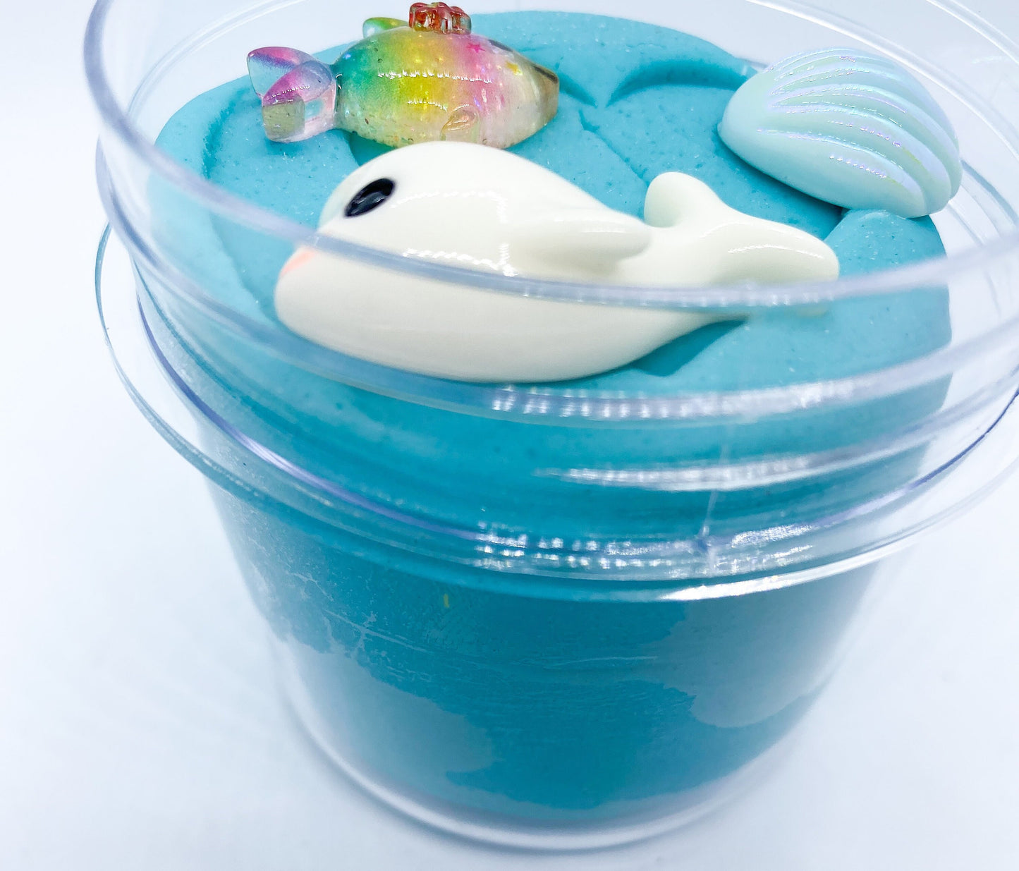 Ocean - Under the Sea Playdough Kit