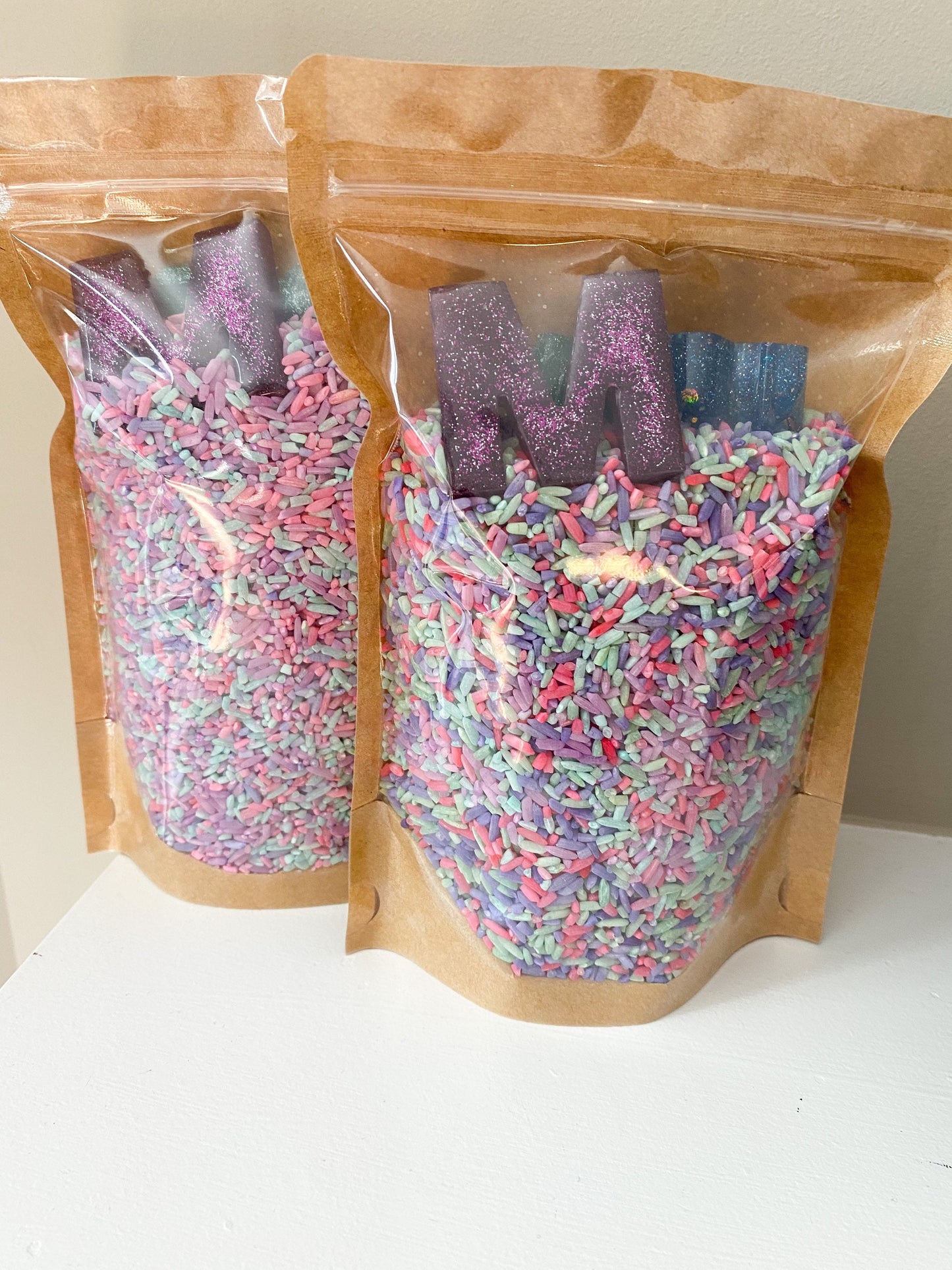 Themed Sensory Kits